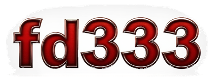 fd333 logo